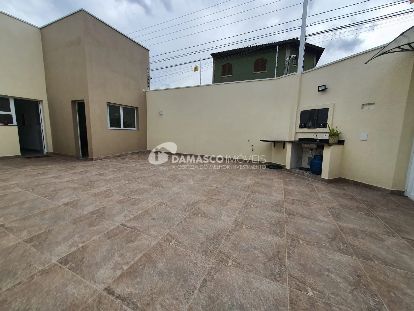 Casa à venda, Cerâmica, São Caetano do Sul, SP
