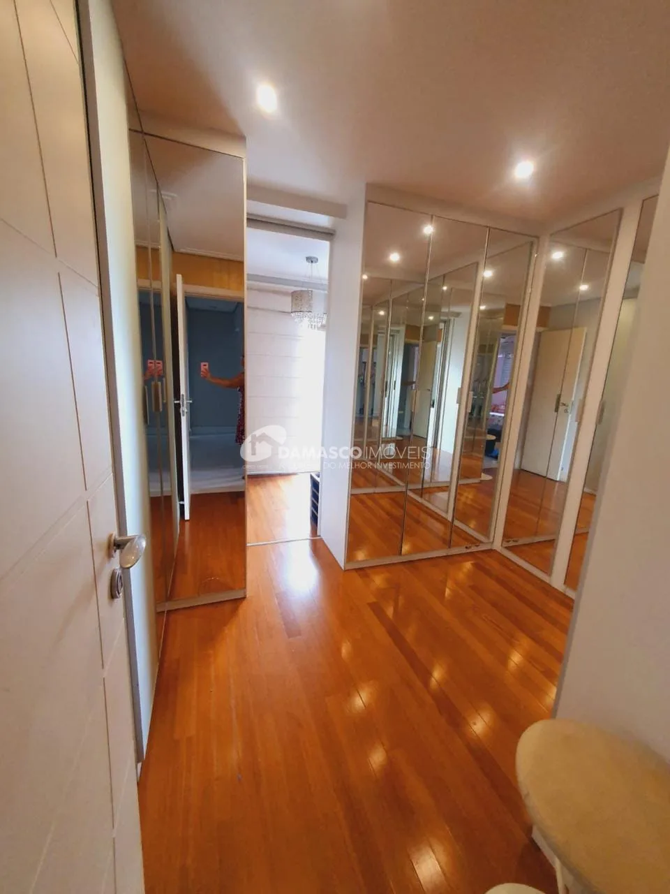 Apartamento Duplex à venda 3 Quartos, 3 Suites, 3 Vagas, 300M², Santa Paula, São Caetano do Sul - SP 