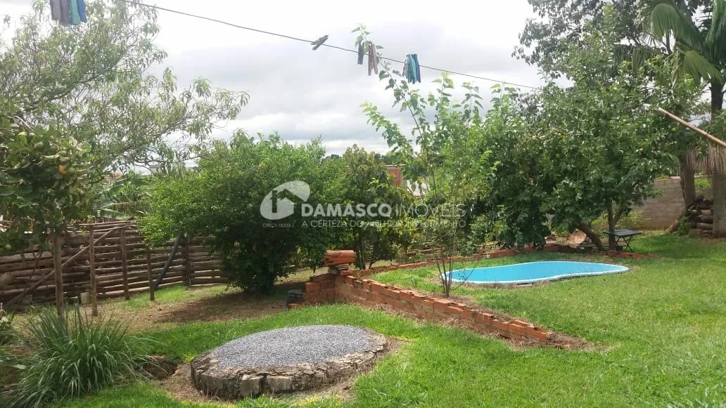 Casa à venda 3 Quartos, 1 Suite, 2 Vagas, 150M², Campestre II, Pilar do Sul  - SP