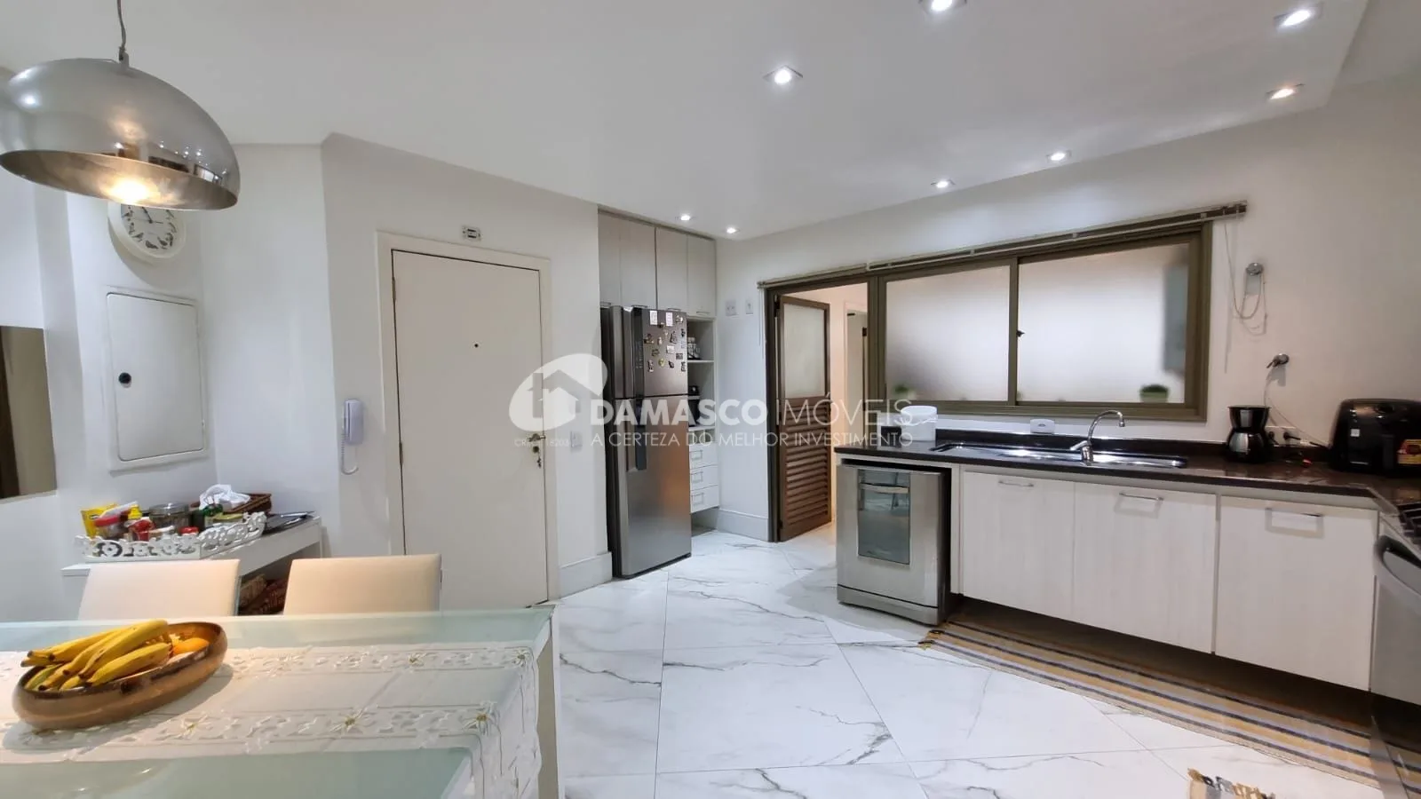 Apartamento à venda, Santa Paula, São Caetano do Sul, SP