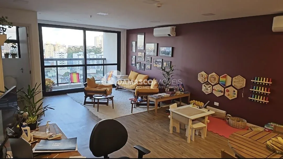 Sala à venda, Santa Paula, São Caetano do Sul, SP