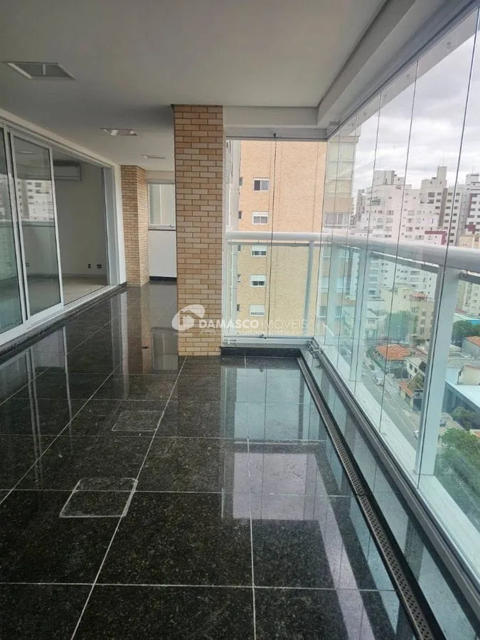 Apartamento a venda 4 dormitórios 4 suites