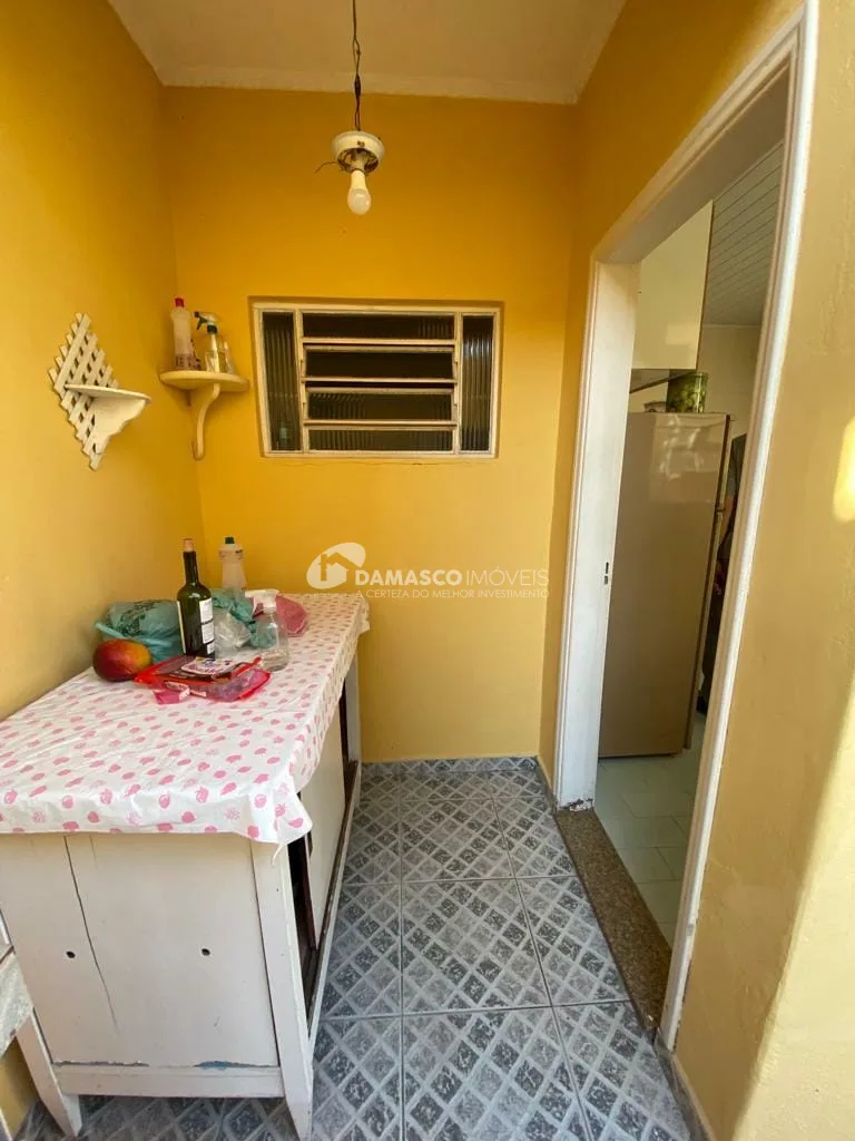 Casa à venda 2 Quartos, 4 Vagas, 335M², Santa Paula, São Caetano do Sul - SP