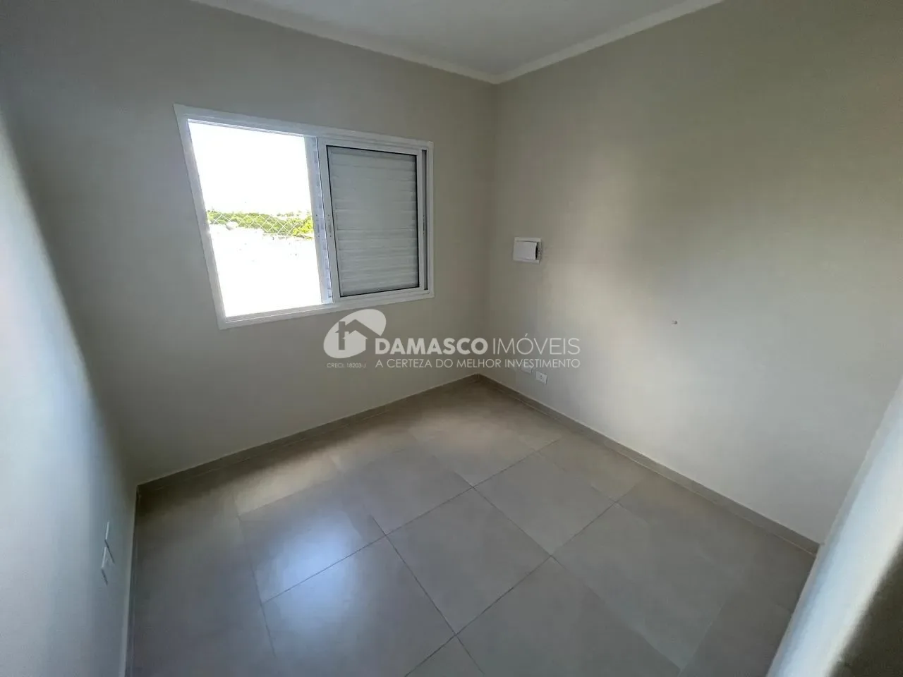 Apartamento para Locação 2 Quartos, 2 Vaga, Cerâmica, São Caetano do Sul - SP | EDIFICIO REBOUÇAS