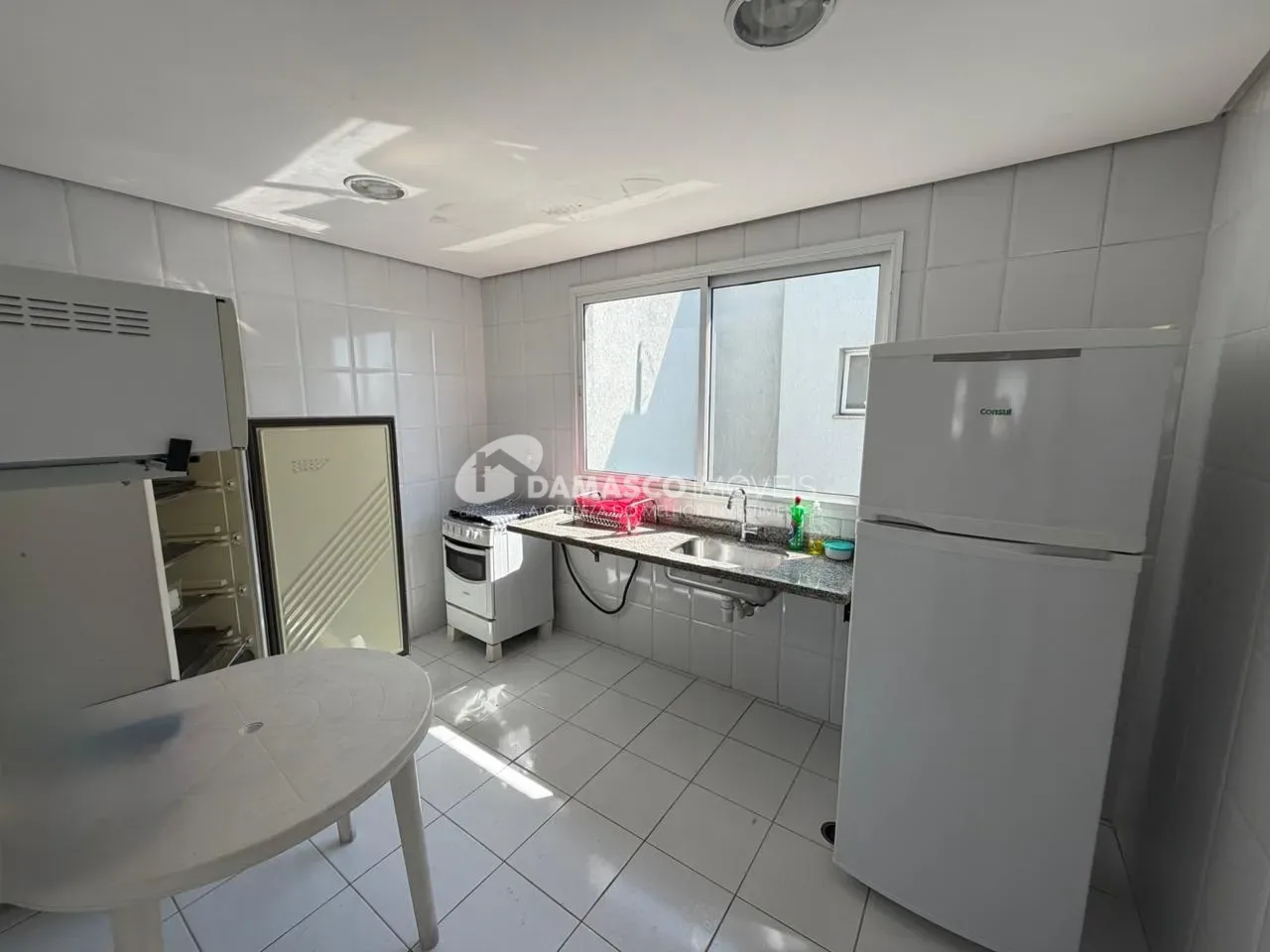 Apartamento para locação, Santa Maria, São Caetano do Sul, SP