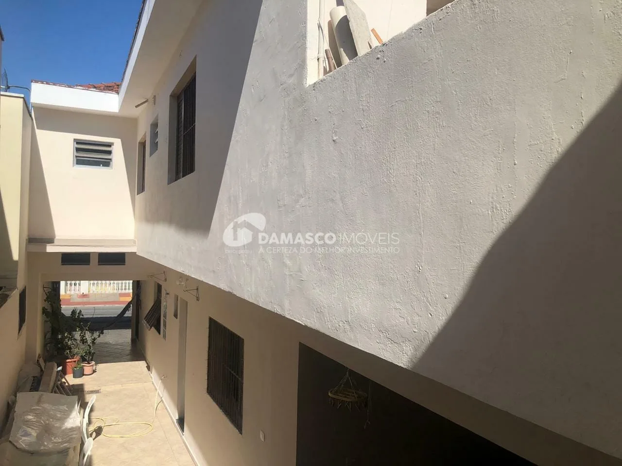 Sobrado à venda 3 Quartos, 3 Suites, 5 Vagas, 177M², Osvaldo Cruz, São Caetano do Sul - SP