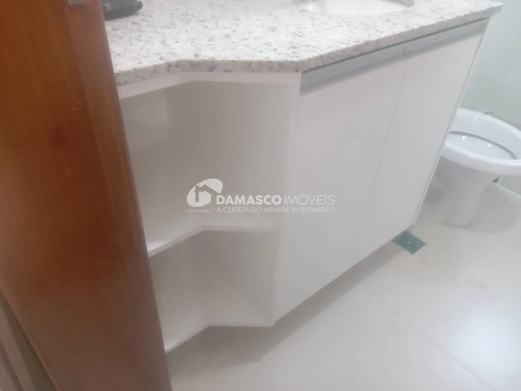 Apartamento à venda, Santa Paula, São Caetano do Sul, SP