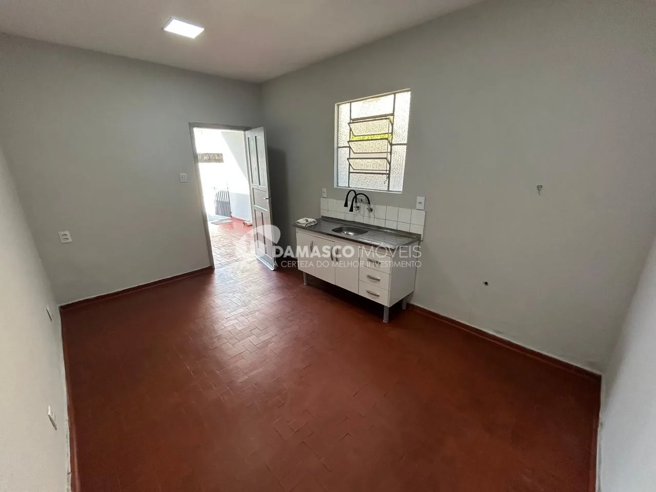 Casa à Venda no Bairro Olímpico, São Caetano do Sul | 131 m² | 2 Dormitórios e 2 Vagas