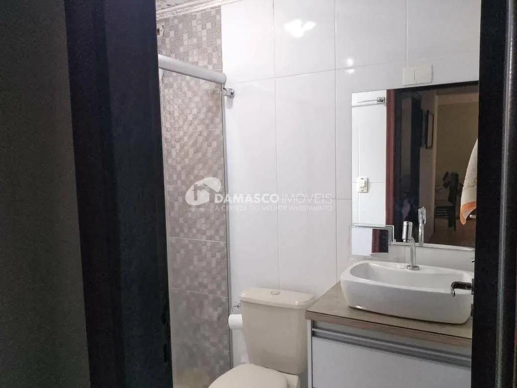 Apartamento à venda 2 Quartos, 1 Suite, 1 Vaga, Boa Vista, São Caetano do Sul - SP