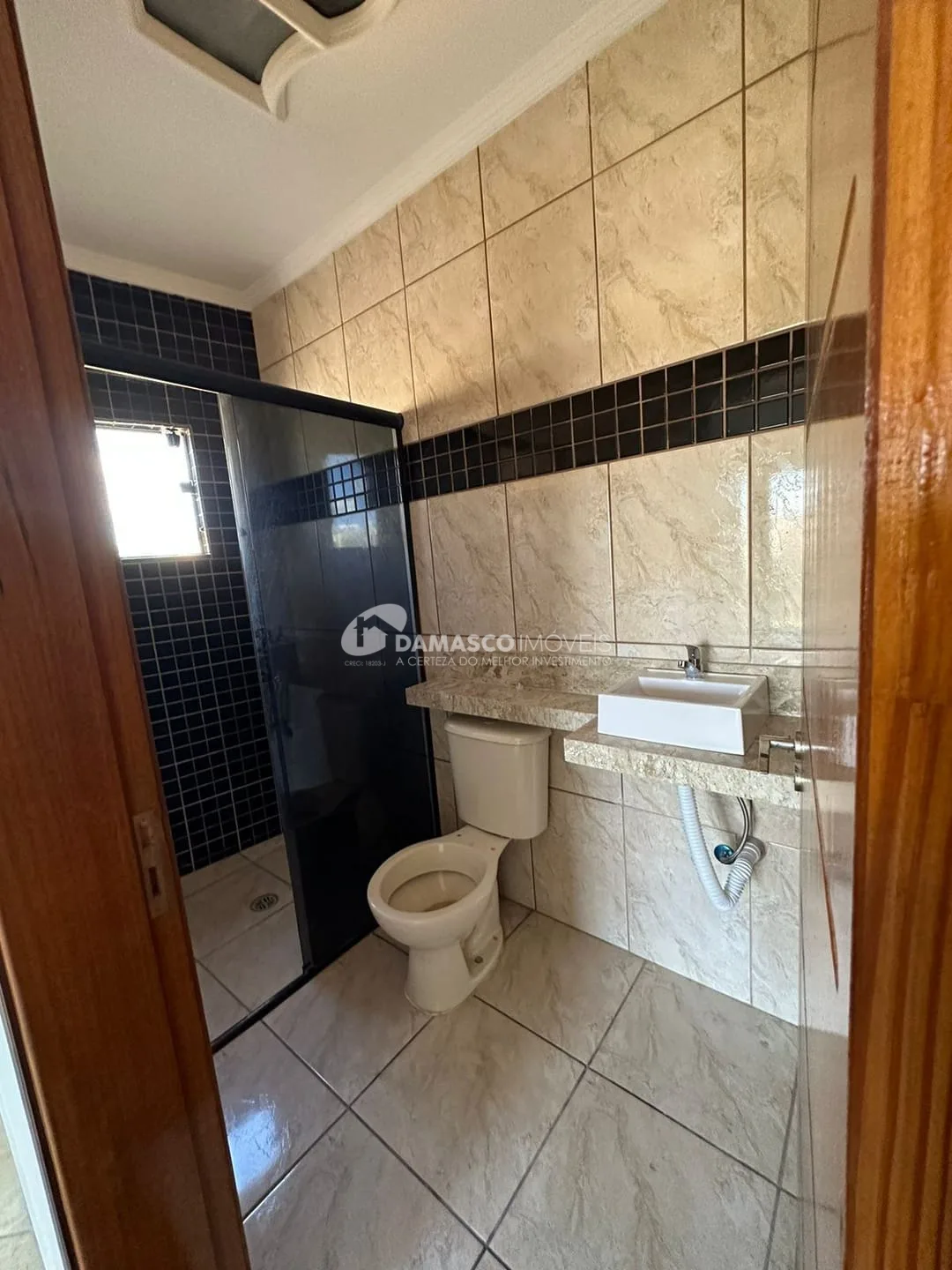 Sobrado à venda, Vila Tibiriçá, Santo André, SP