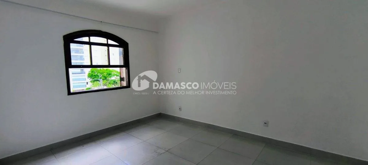 Apartamento, Santa Paula - São Caetano do Sul