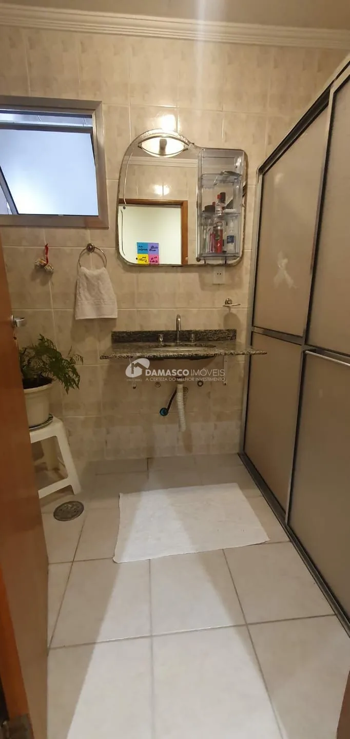 Apartamento à venda 3 Quartos, 109M², Centro, São Caetano do Sul - SP 
