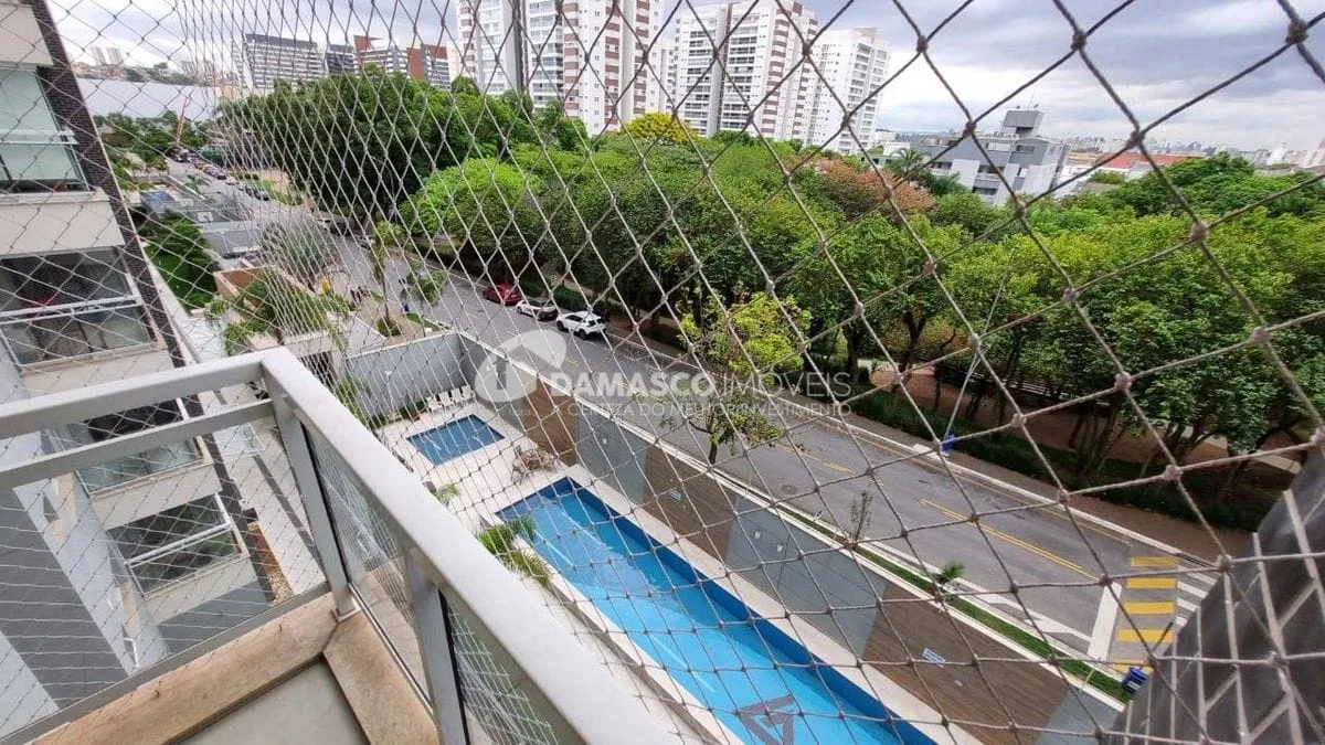 Apartamento com 2 quartos, Cerâmica - São Caetano do Sul