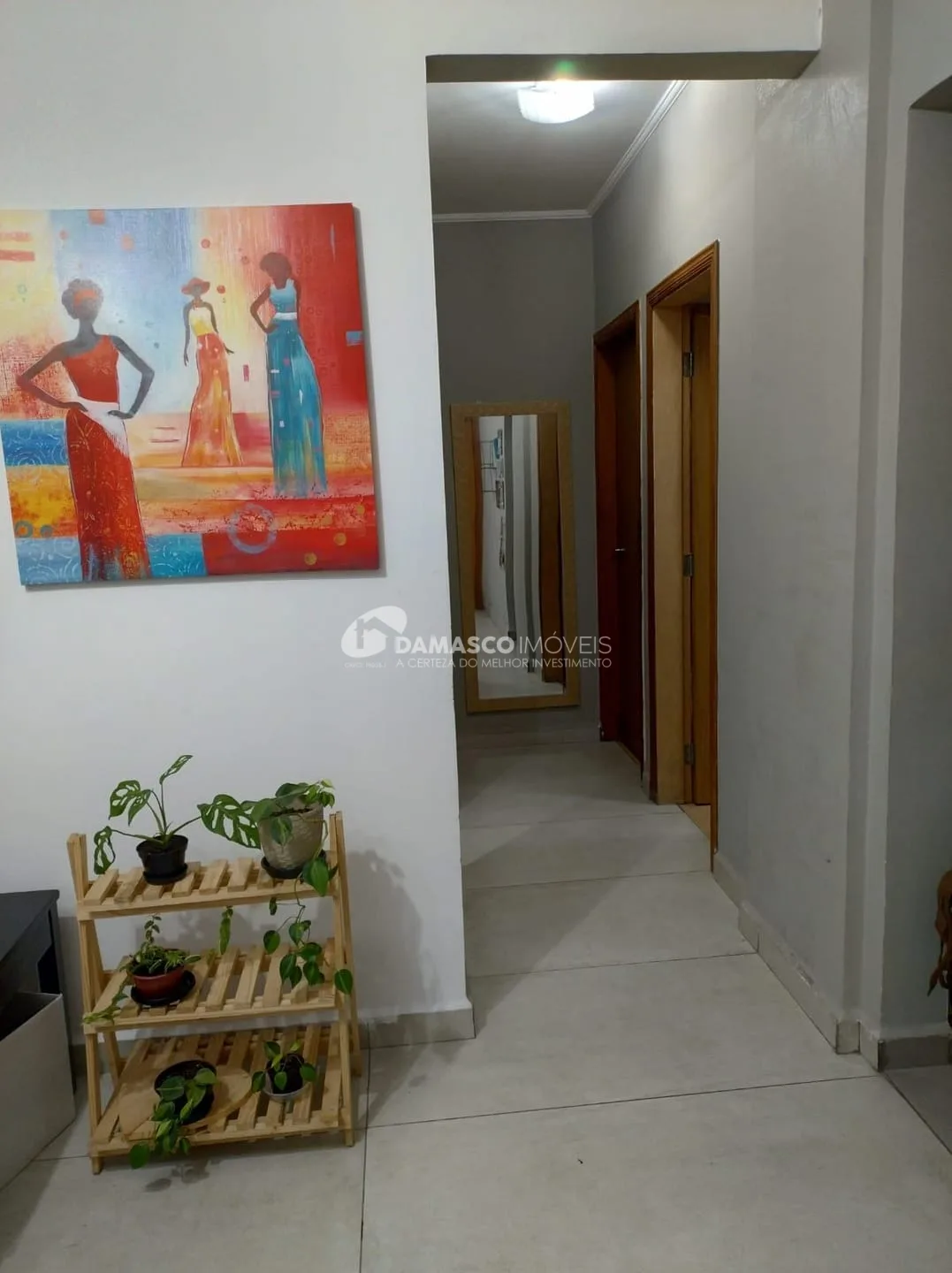 Apartamento à venda, Osvaldo Cruz, São Caetano do Sul, SP
