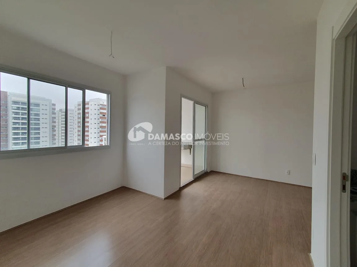 Apartamento para locação, Jardim Canadá, Mauá, SP