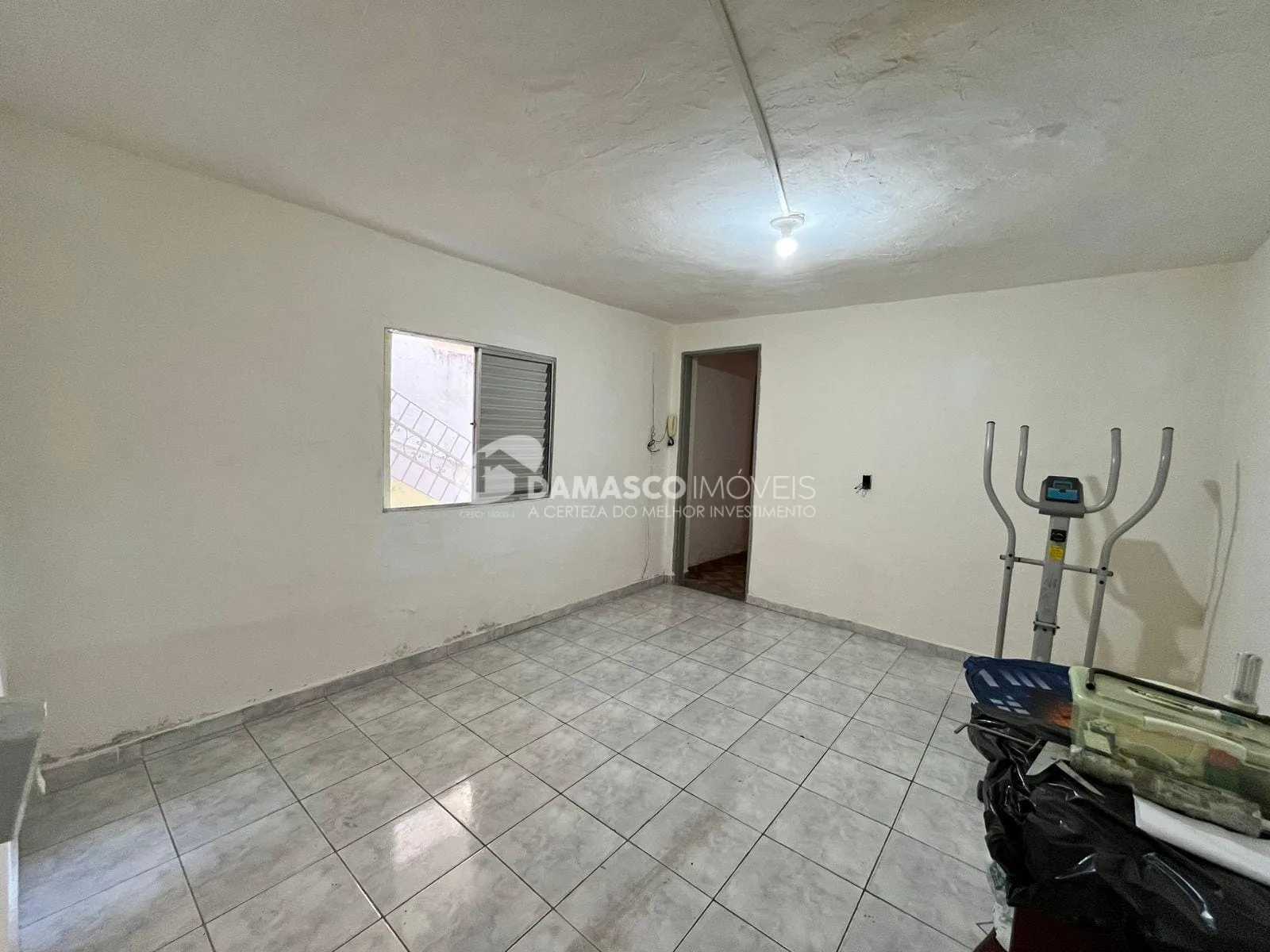 Imóvel com 2  Casas à venda, Nova Gerty, São Caetano do Sul, SP