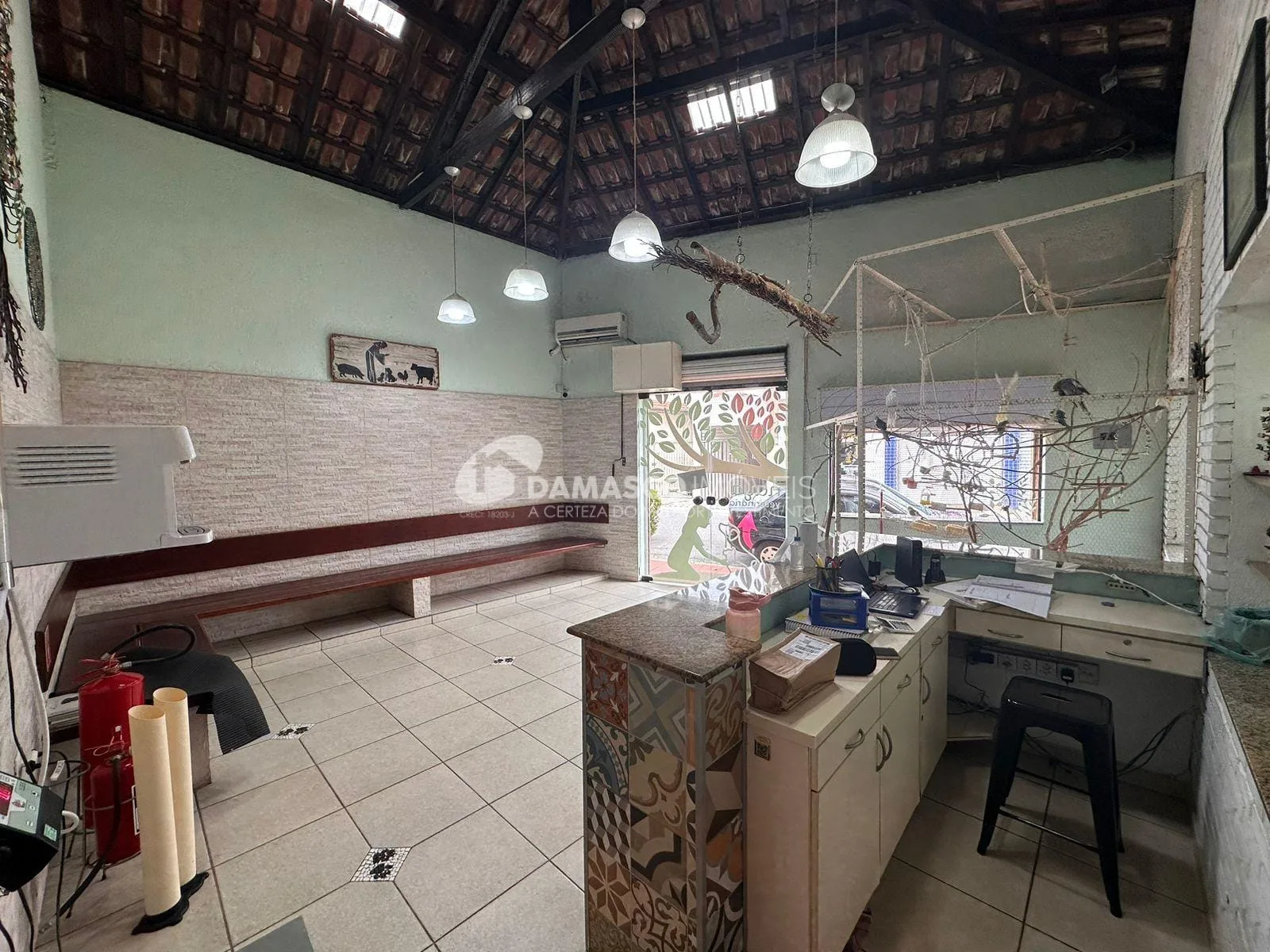 Casa para locação, Santa Maria, São Caetano do Sul, SP