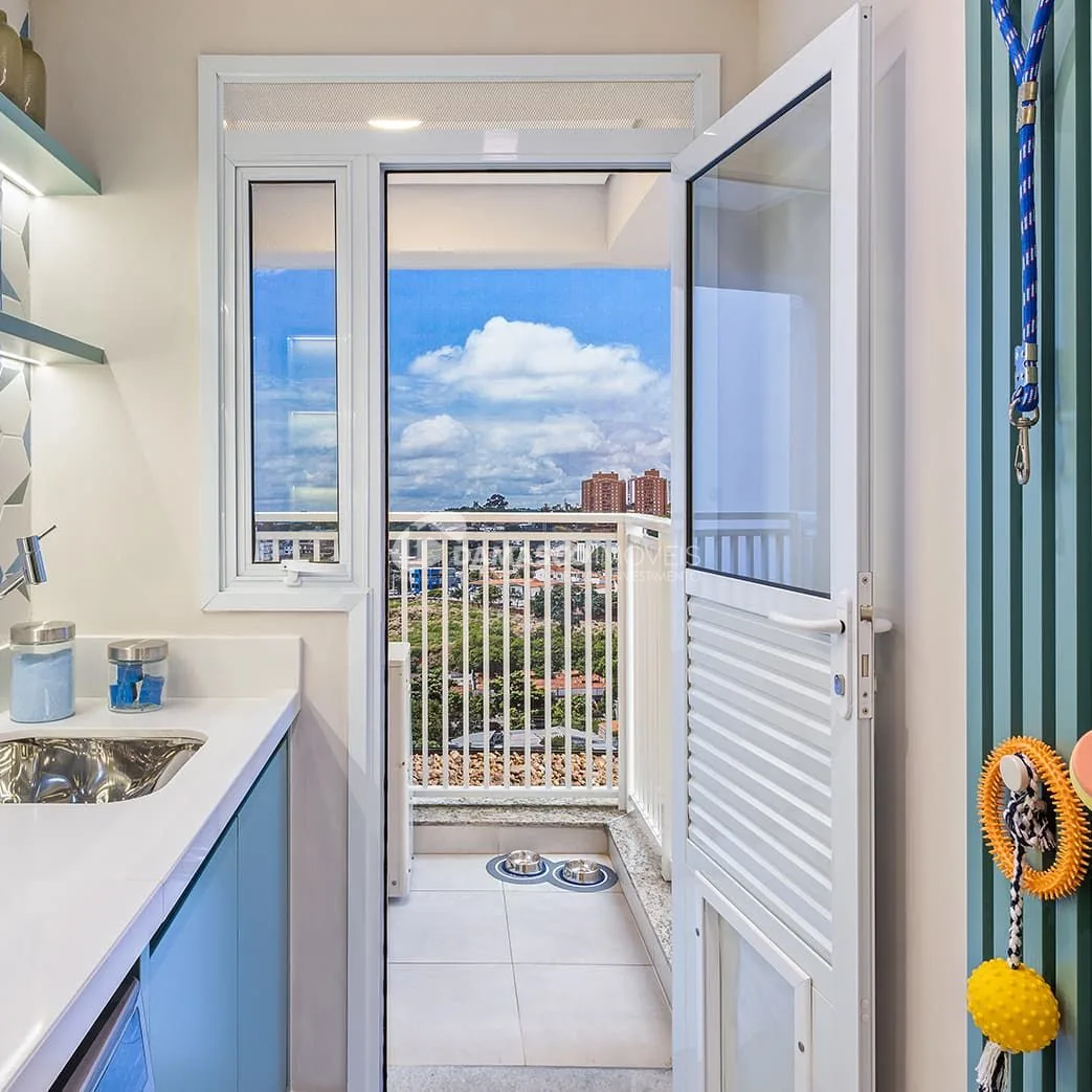 Apartamento padrão à Venda, Santa Paula, São Caetano do Sul, SP