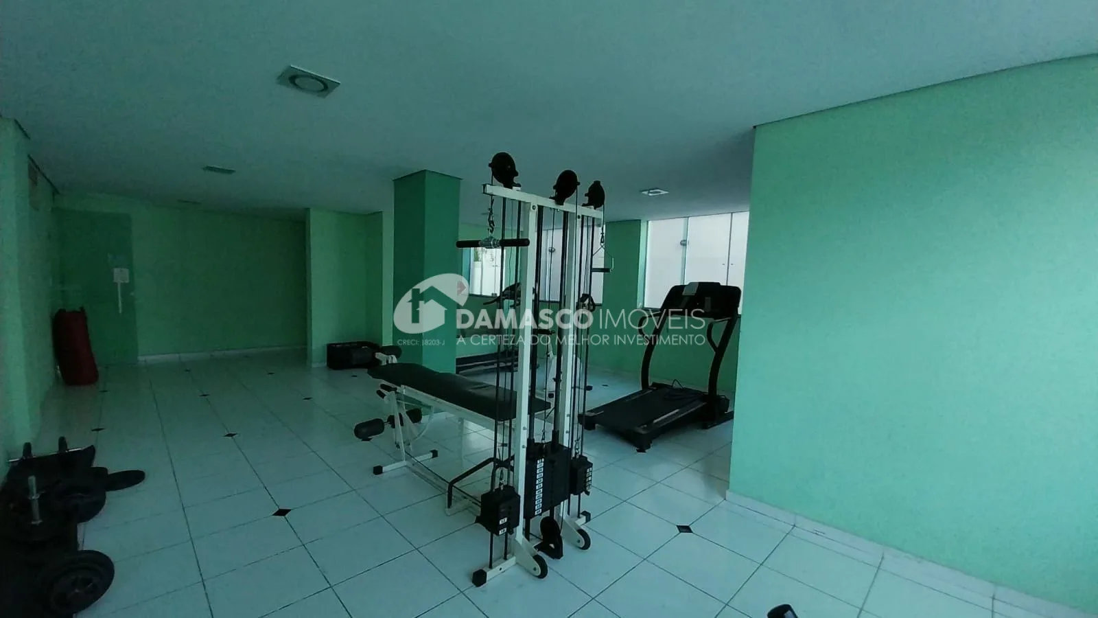 Apartamento à venda, Oswaldo Cruz  São Caetano do Sul, SP