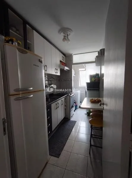 Apartamento à venda, Vila Prudente com 2 dormitórios