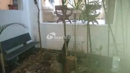 Sobrado à venda 5 Quartos, 4 Suites, 6 Vagas, 800M², Campestre, Santo André - SP