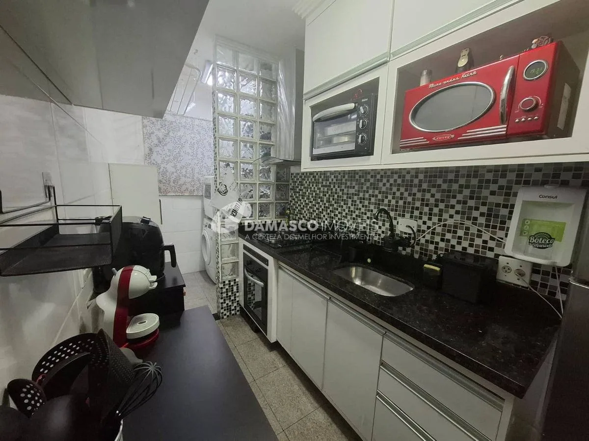 APARTAMENTO - SANTO ANDRE - VILA METAURGICA