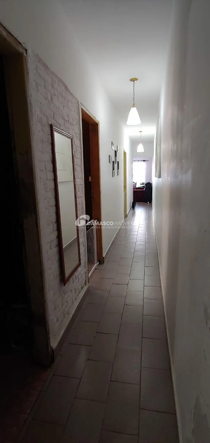 Casa à venda 2 Quartos, 2 Vagas, 192M², Cerâmica, São Caetano do Sul - SP
