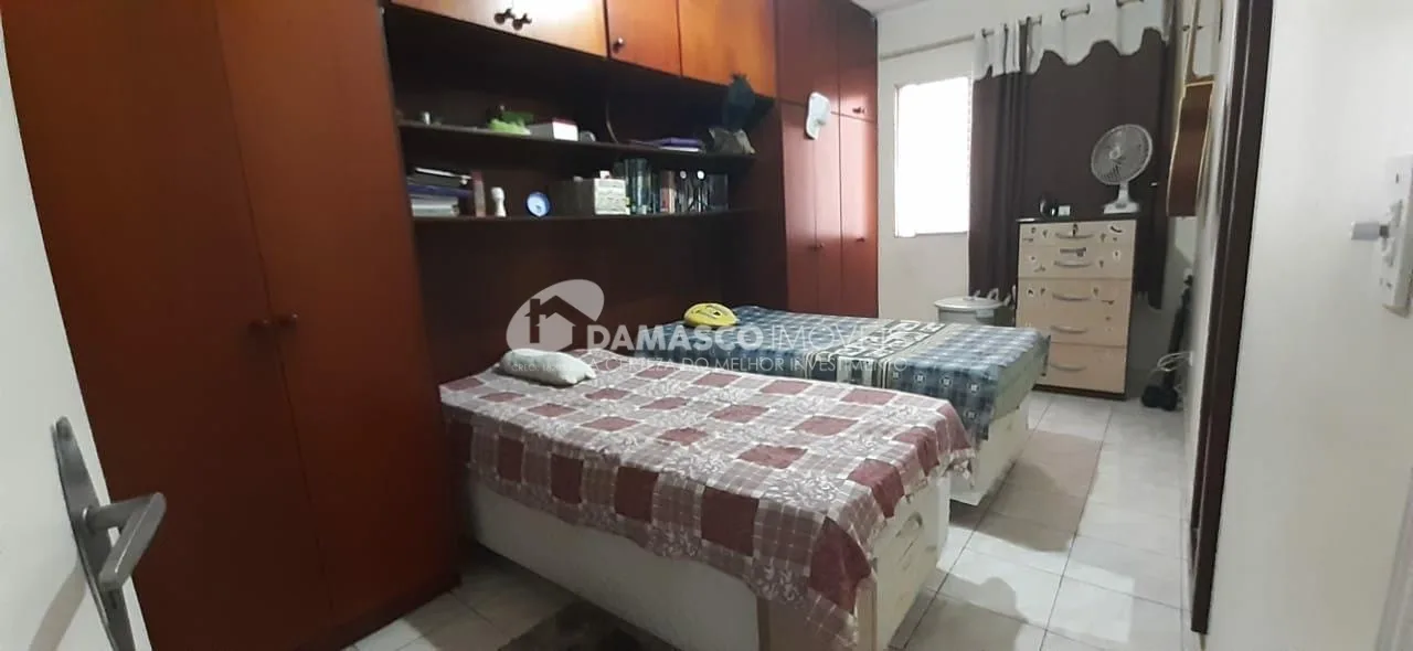Apartamento à venda 2 Quartos, 1 Suite, 1 Vaga, Santa Maria, São Caetano do Sul - SP 