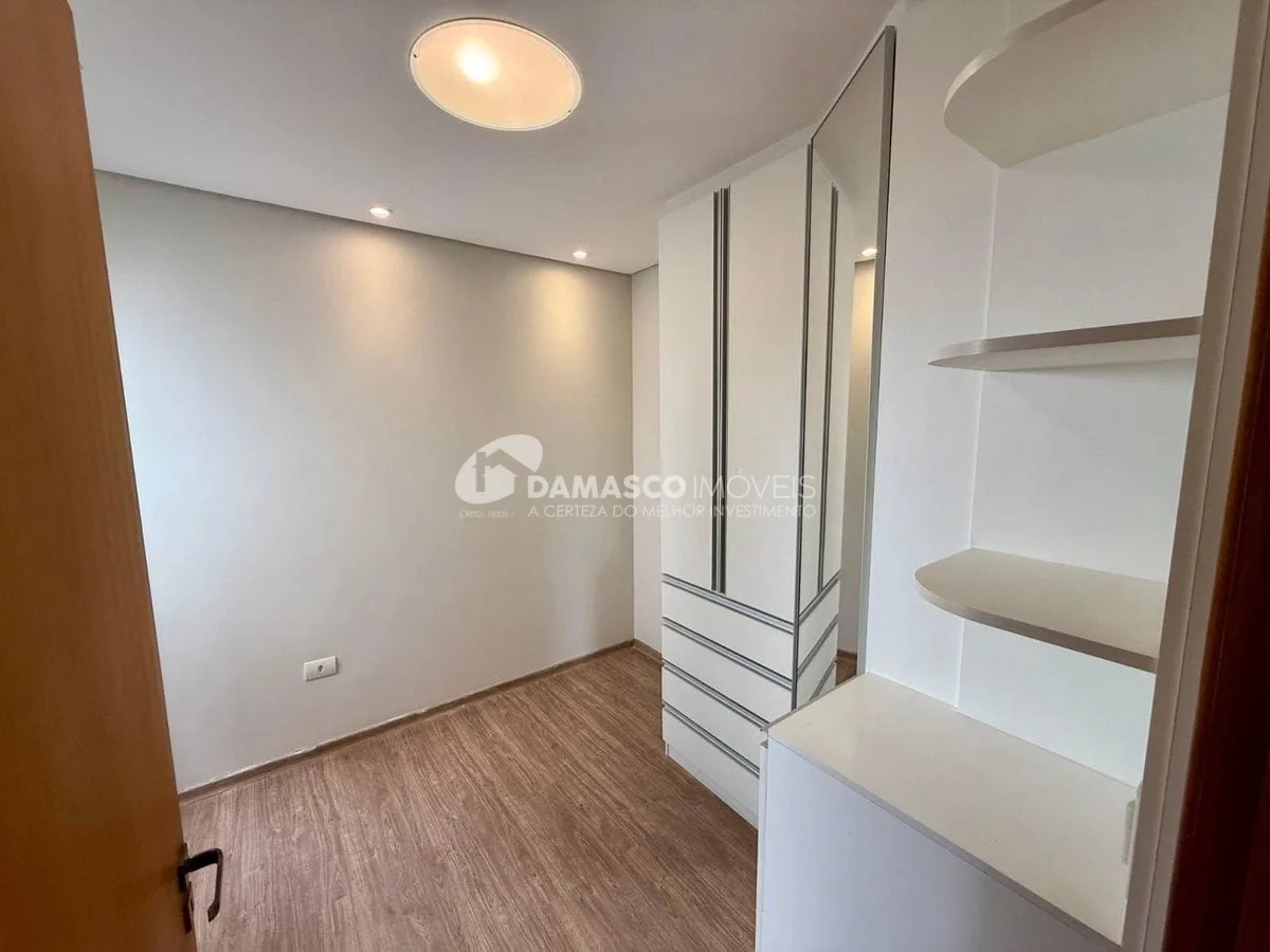 Cobertura Sem Condomínio à Venda – 140m² em Santo André