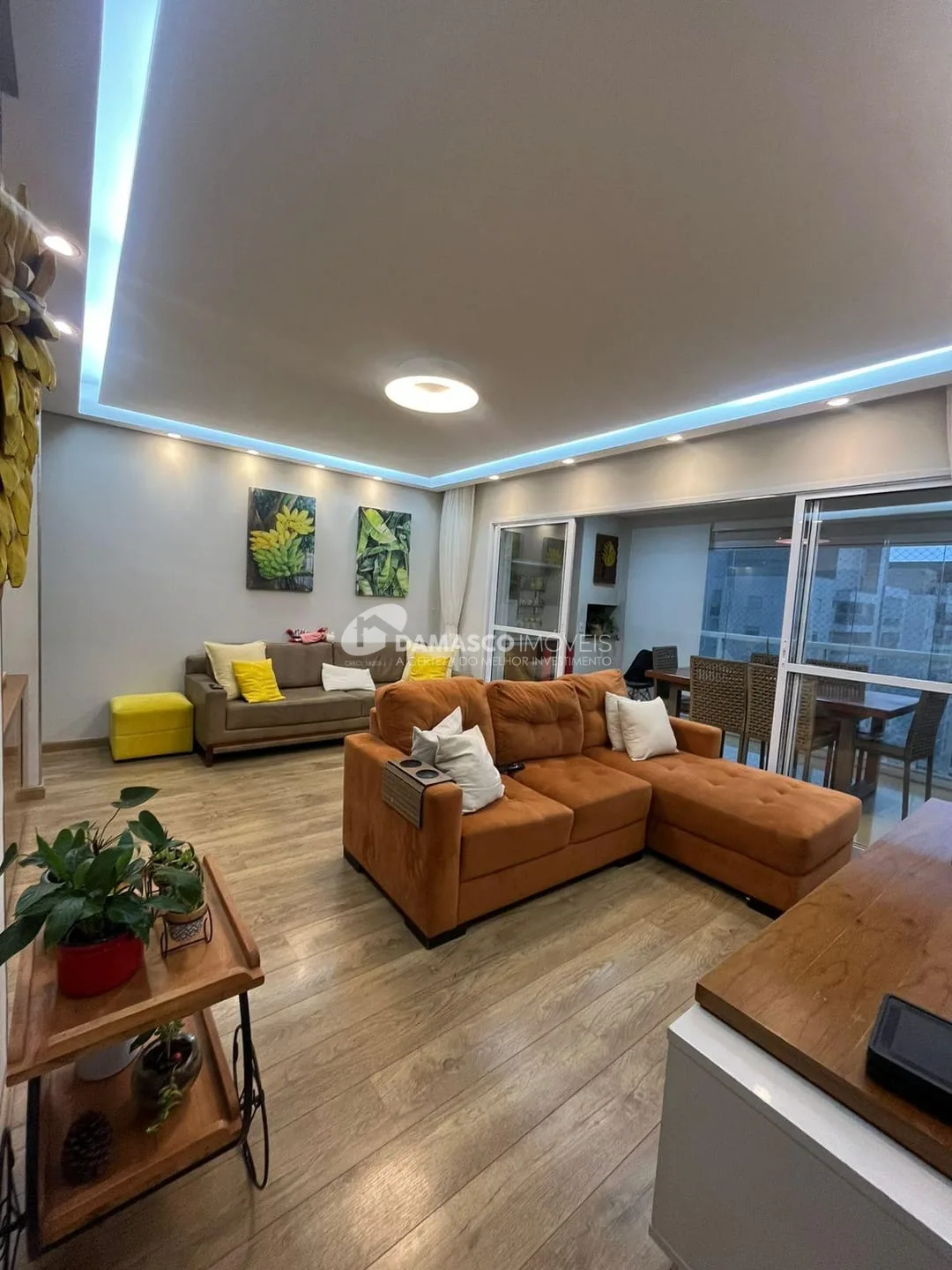 Apartamento à venda, Santo Antônio, São Caetano do Sul, SP