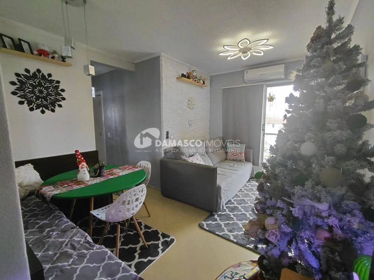 APARTAMENTO - SANTO ANDRE - VILA METAURGICA