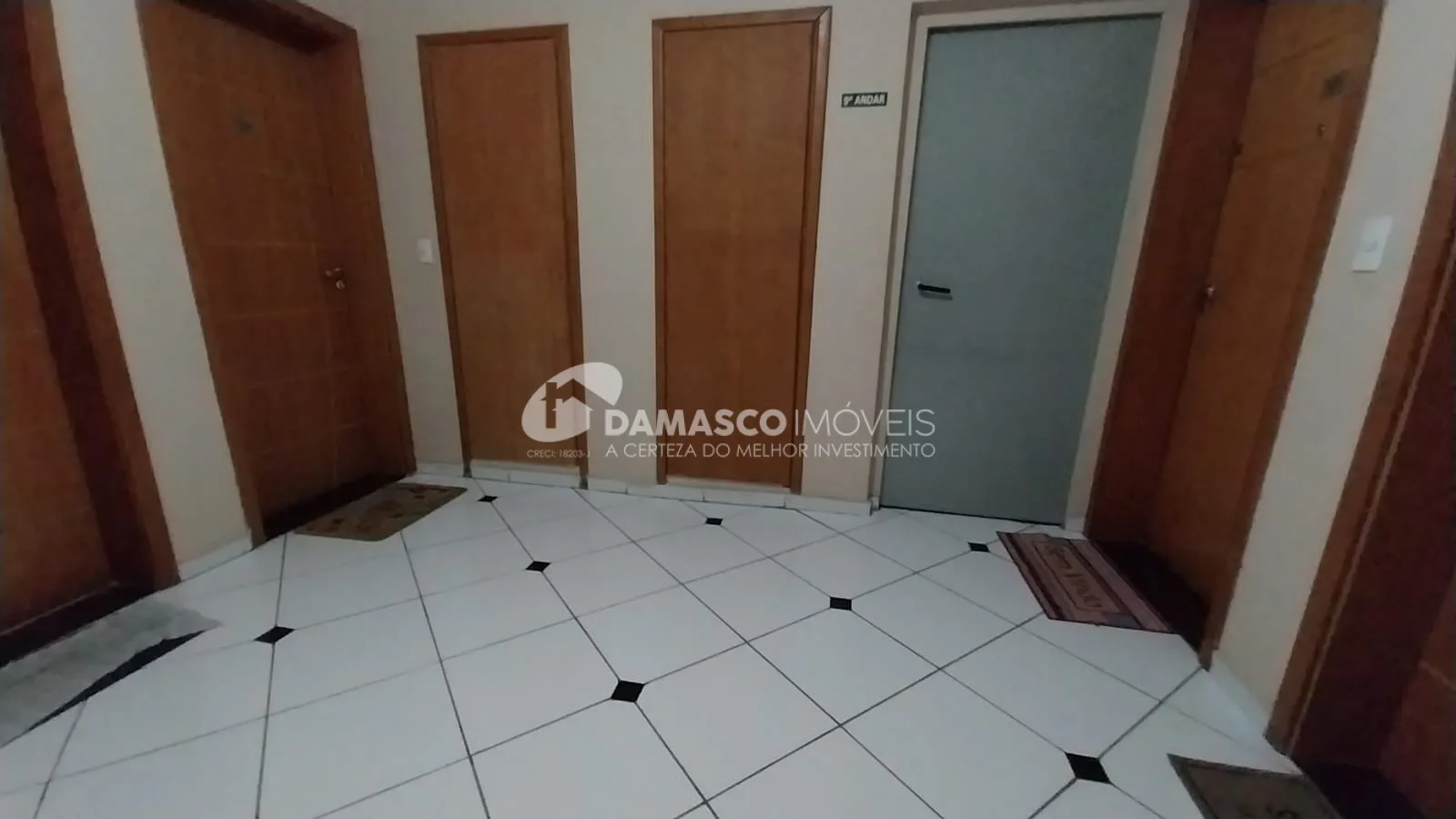 Apartamento à venda, Oswaldo Cruz  São Caetano do Sul, SP