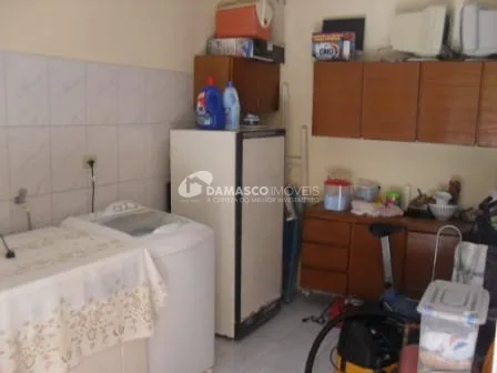 Casa à venda 3 Quartos, 4 Vagas, 178M², Santa Paula, São Caetano do Sul - SP