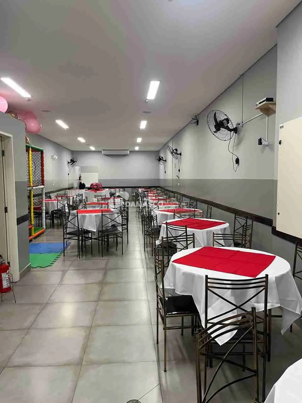 Casa comercial à Venda, Paulicéia, São Bernardo do Campo, SP