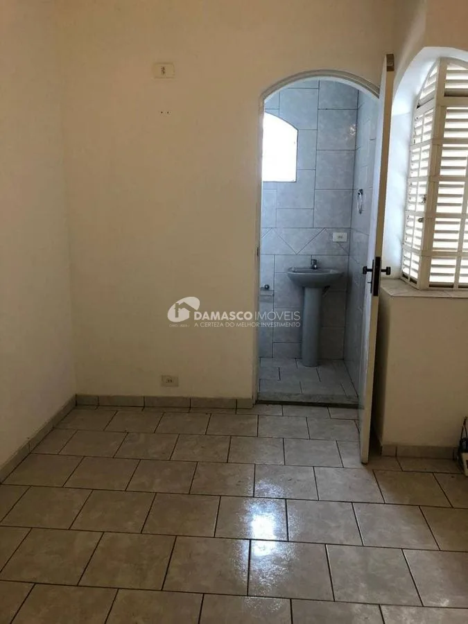 Sobrado Comercial  para Locação 4 salas , Centro, Santo André - SP