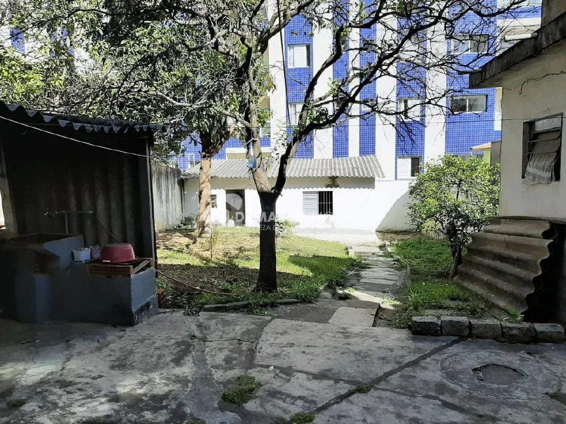 Casa à venda 2 Quartos, 6 Vagas, 176M², Santa Maria, São Caetano do Sul - SP