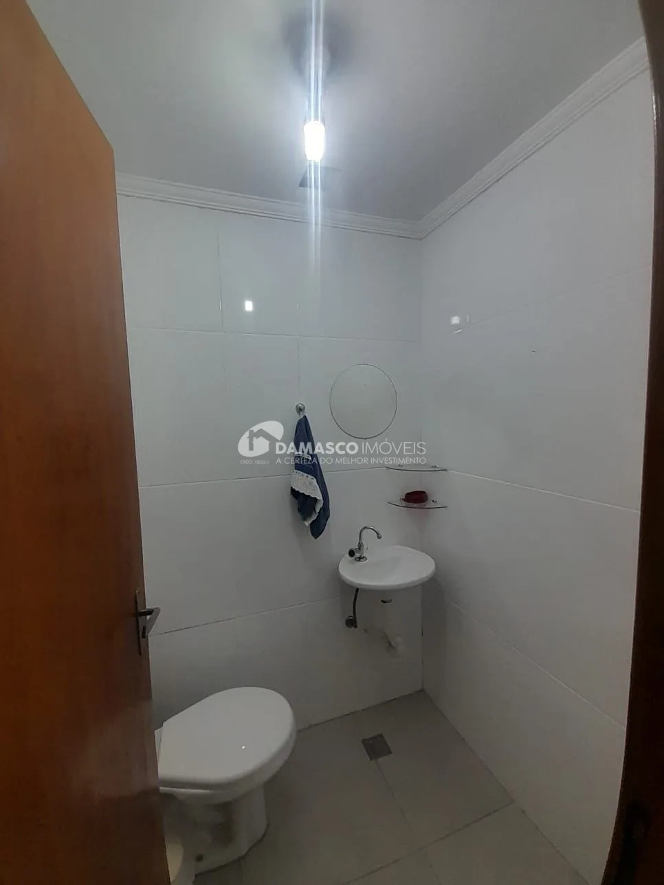Cobertura / Penthouse à venda, Santa Maria, Santo André, SP