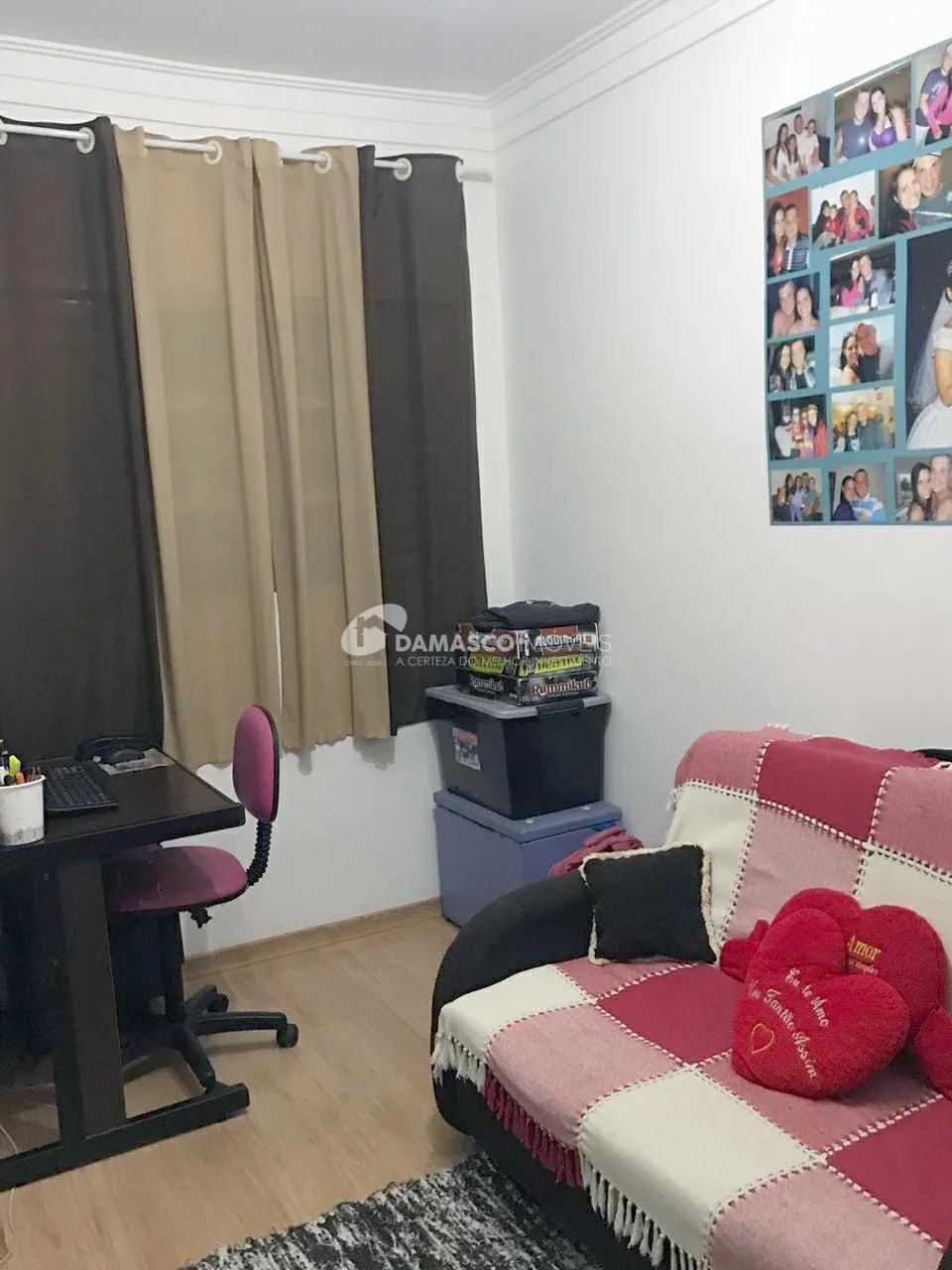 Sobrado à Venda 3 Quartos, 3 Suites, 6 Vagas, Nova Gerty, São Caetano do Sul - SP