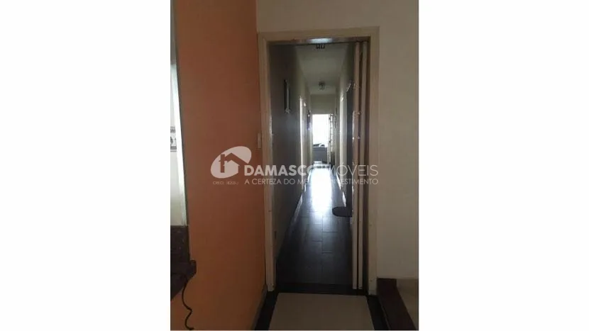 Casa à venda 3 Quartos, 1 Suite, 3 Vagas, 250M², Santa Maria, São Caetano do Sul - SP