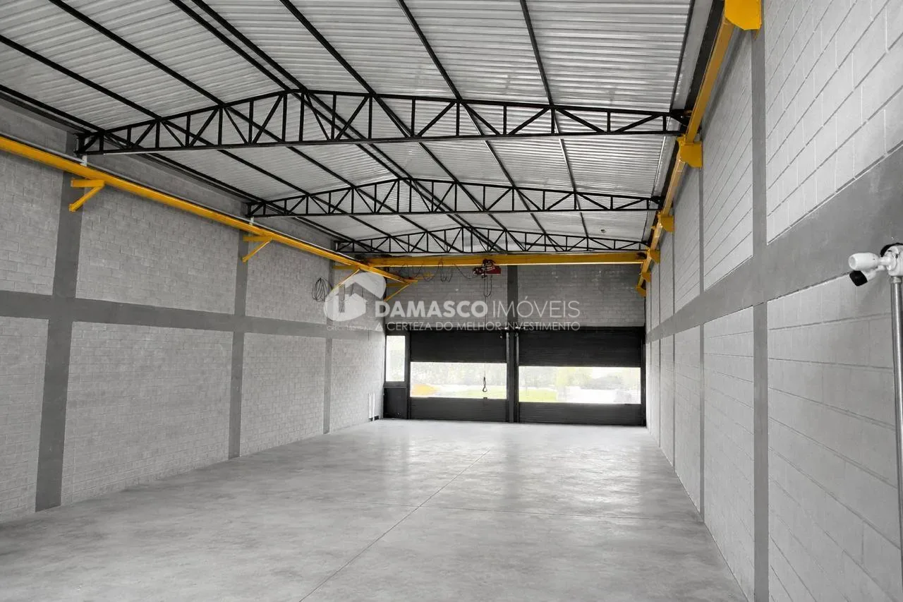 Galpão logistico  para locação, São José, São Caetano do Sul, SP