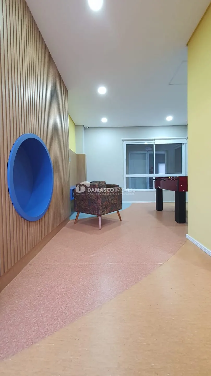 Apartamento à venda, Vila Tibiriçá, Santo André, SP