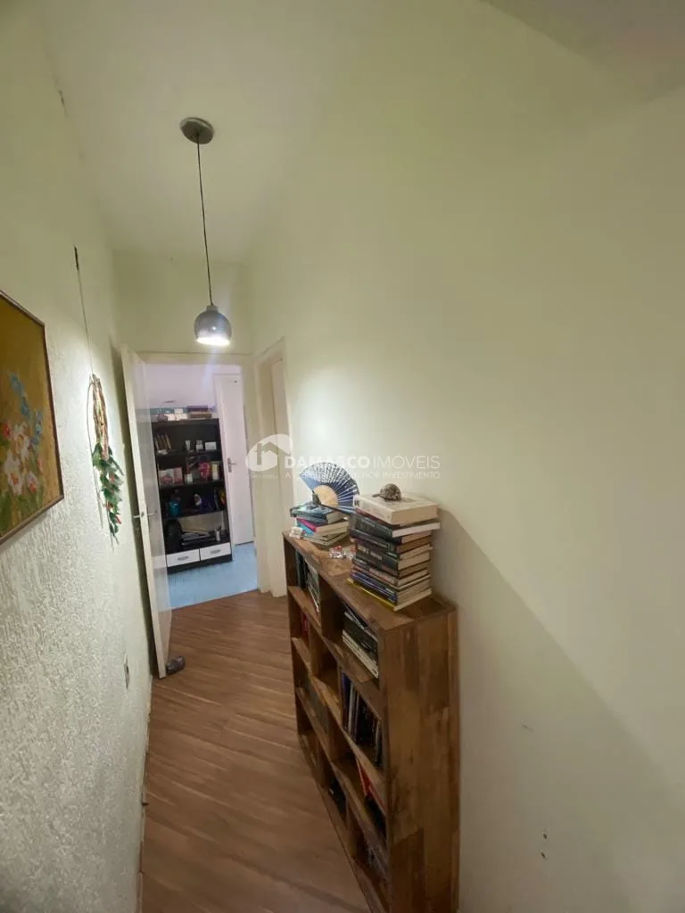 Casa à venda 2 Quartos, 3 Vagas, 198M², Campestre, Santo André - SP