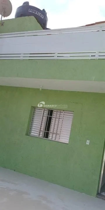 Sobrado à venda, Dos Casa, São Bernardo do Campo