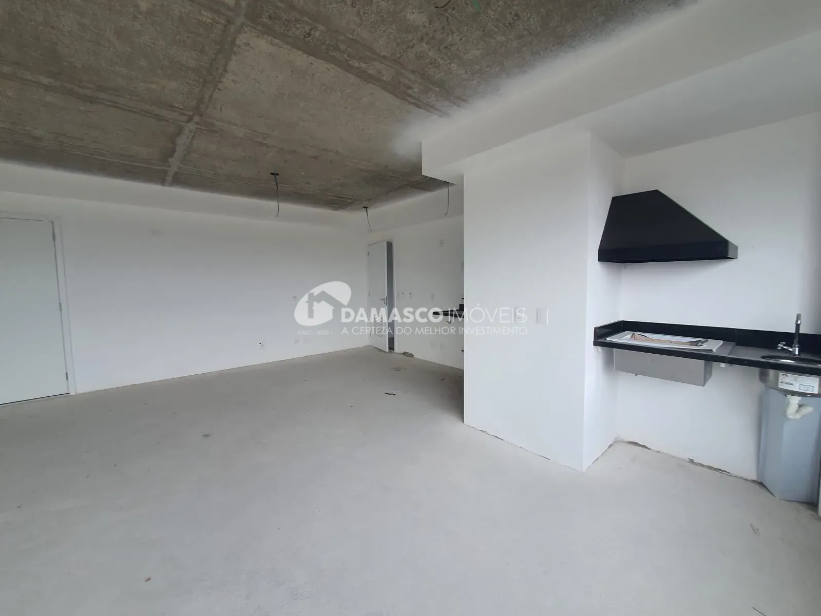 Apartamento Alto Padrão  Campestre, Santo André, SP