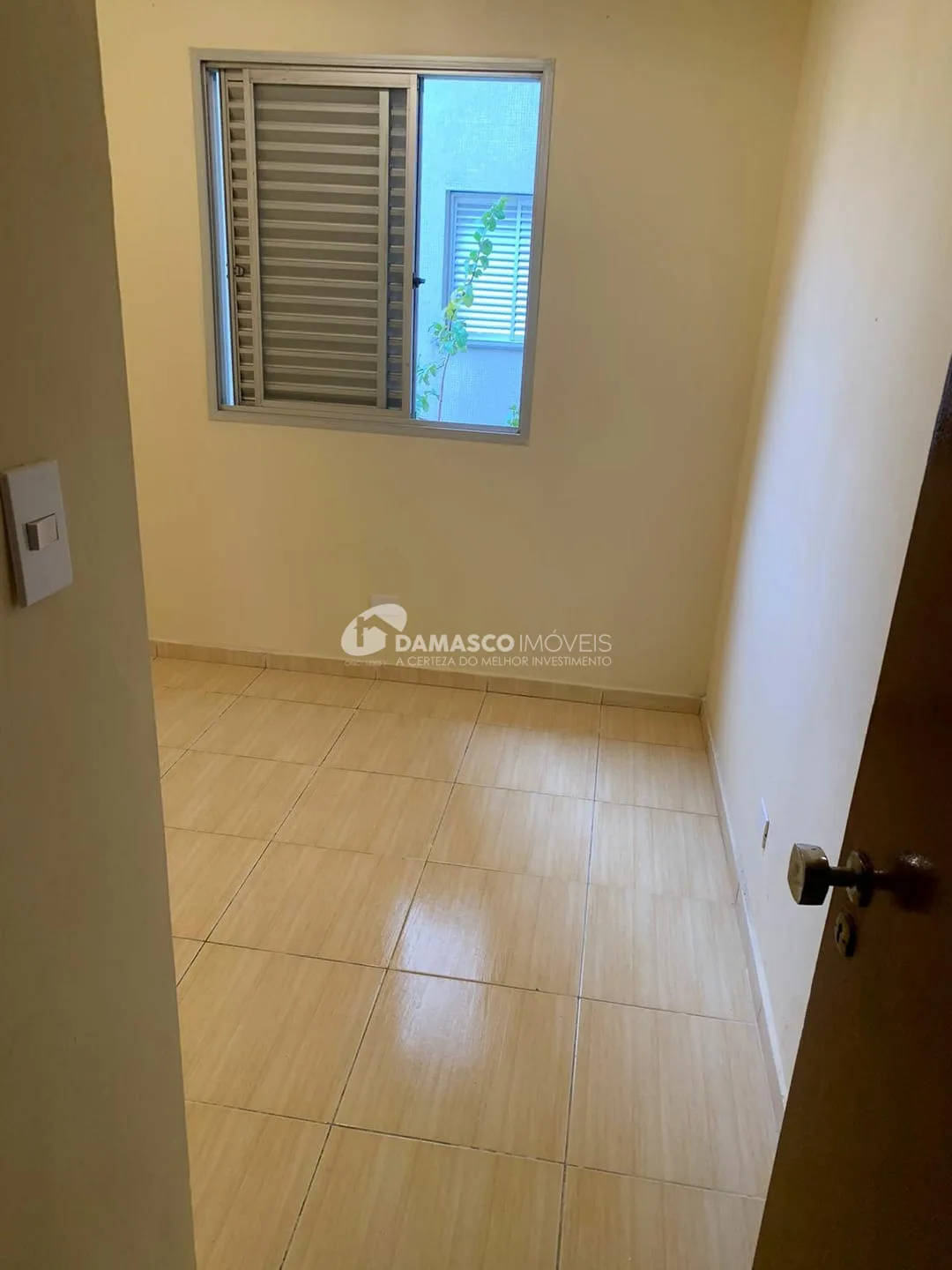 Apartamento à venda 3 Quartos, 1 Suite, 1 Vaga, 76M², Osvaldo Cruz, São Caetano do Sul - SP 