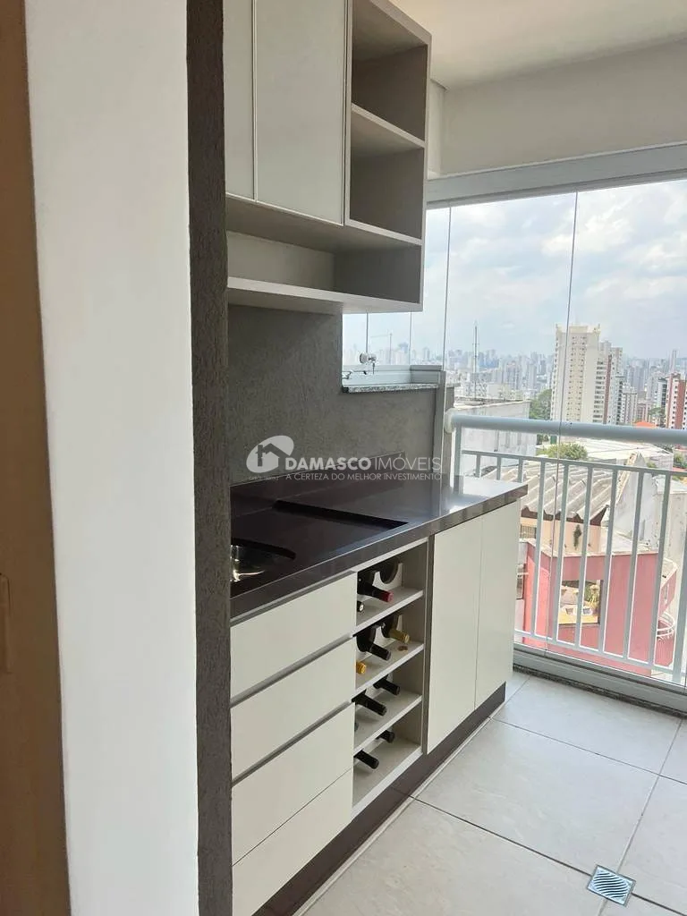 Apartamento à venda, Cambuci, São Paulo, SP