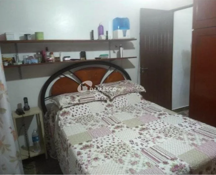 Sobrado à venda 3 Quartos, 1 Vaga, Boa Vista, São Caetano do Sul - SP