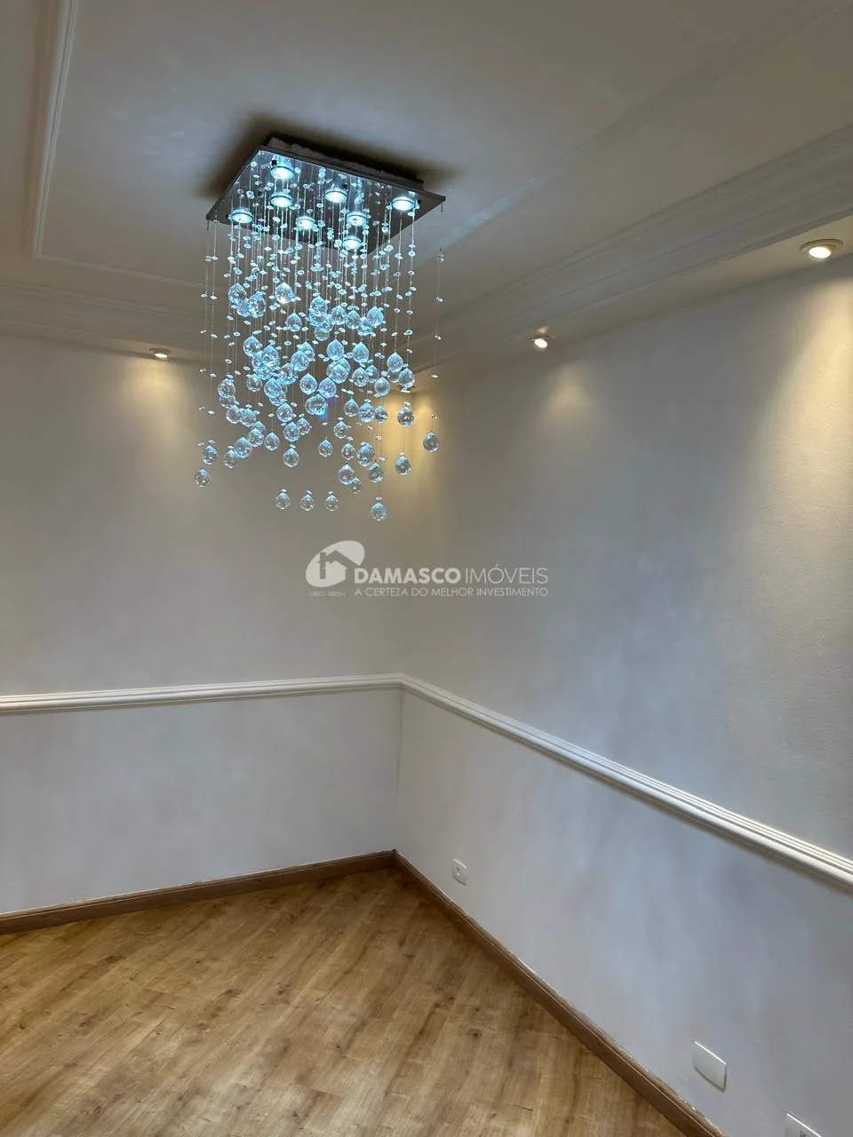 Apartamento padrão à Venda, Santa Maria, São Caetano do Sul, SP