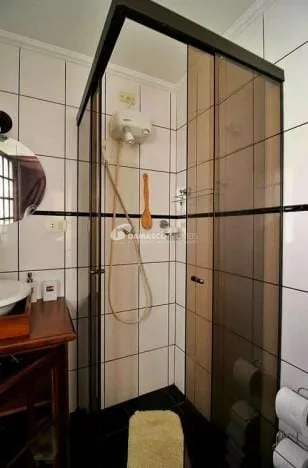 Apartamento à venda 2 Quartos, 1 Suite, 2 Vagas, 97M², Vila Gilda, Santo André - SP 