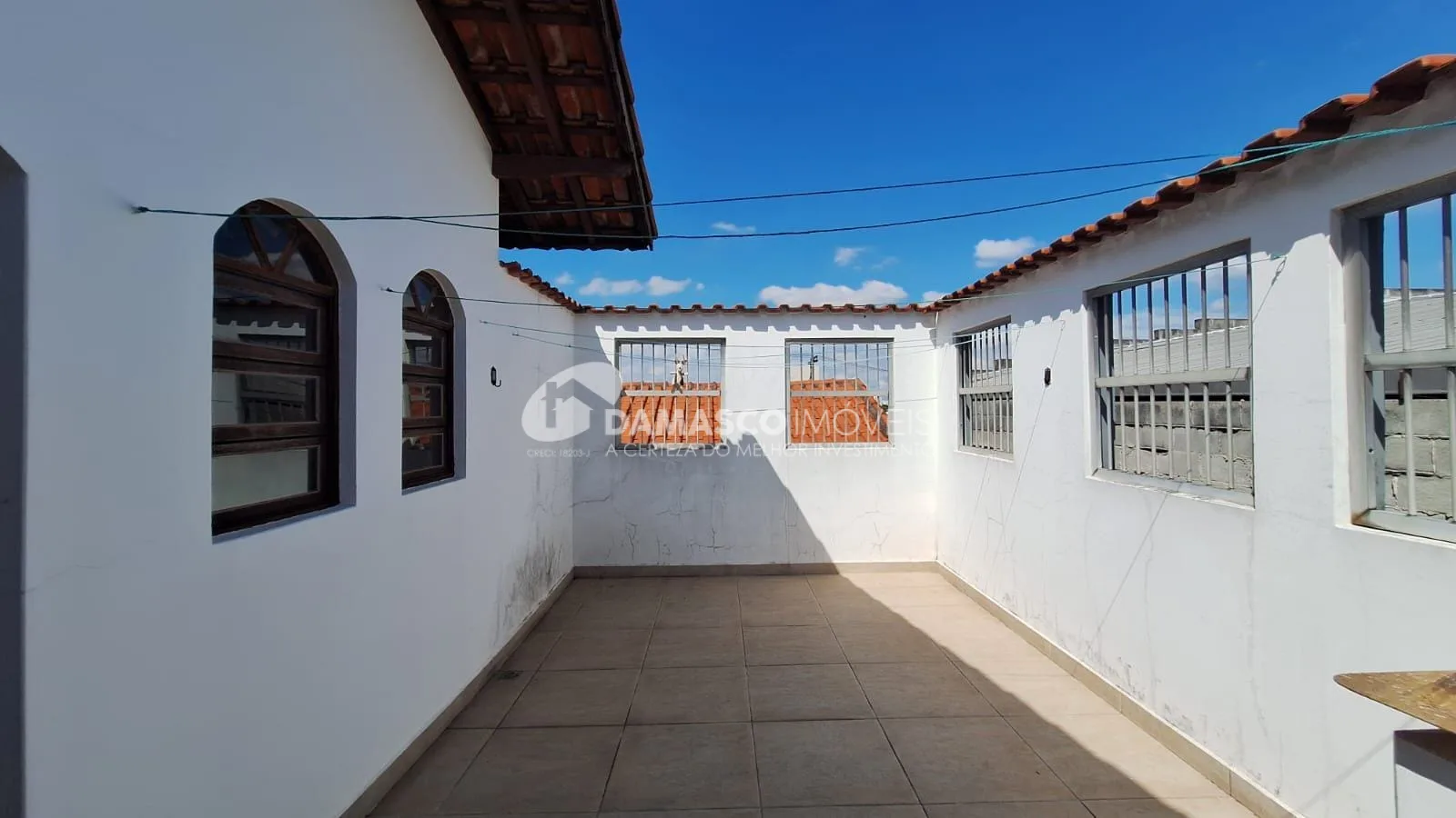 Casa para Venda 3 Quartos, 1 Suite, 4 Vagas, Cerâmica, São Caetano do Sul - SP